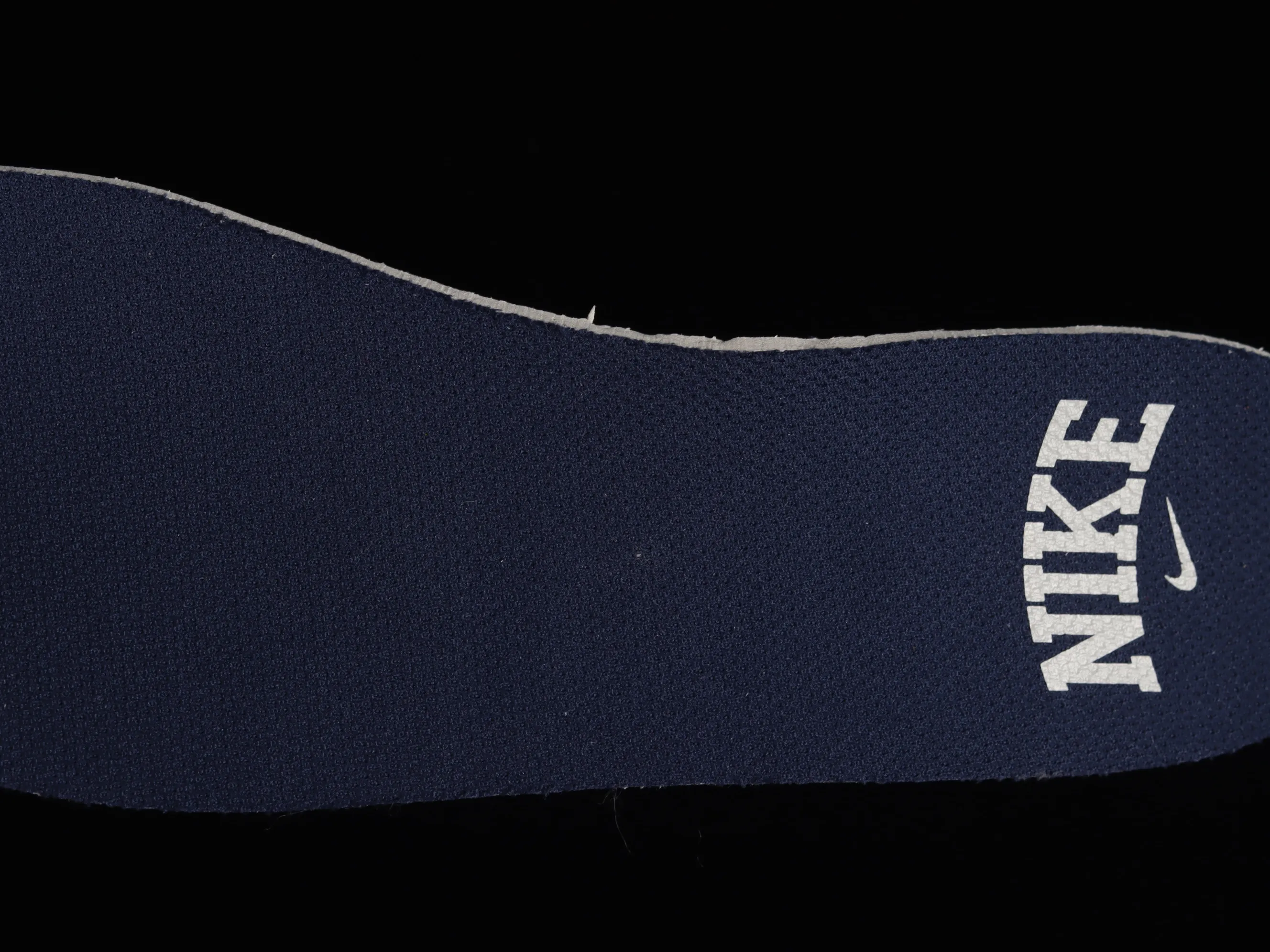 All categories Nk SB Dunk series Nk SB Dunk Low low-top sneakers Nk Dunk Low "Midnight Navy" blue and white SB low-top sports and leisure sneakers FD9749-400